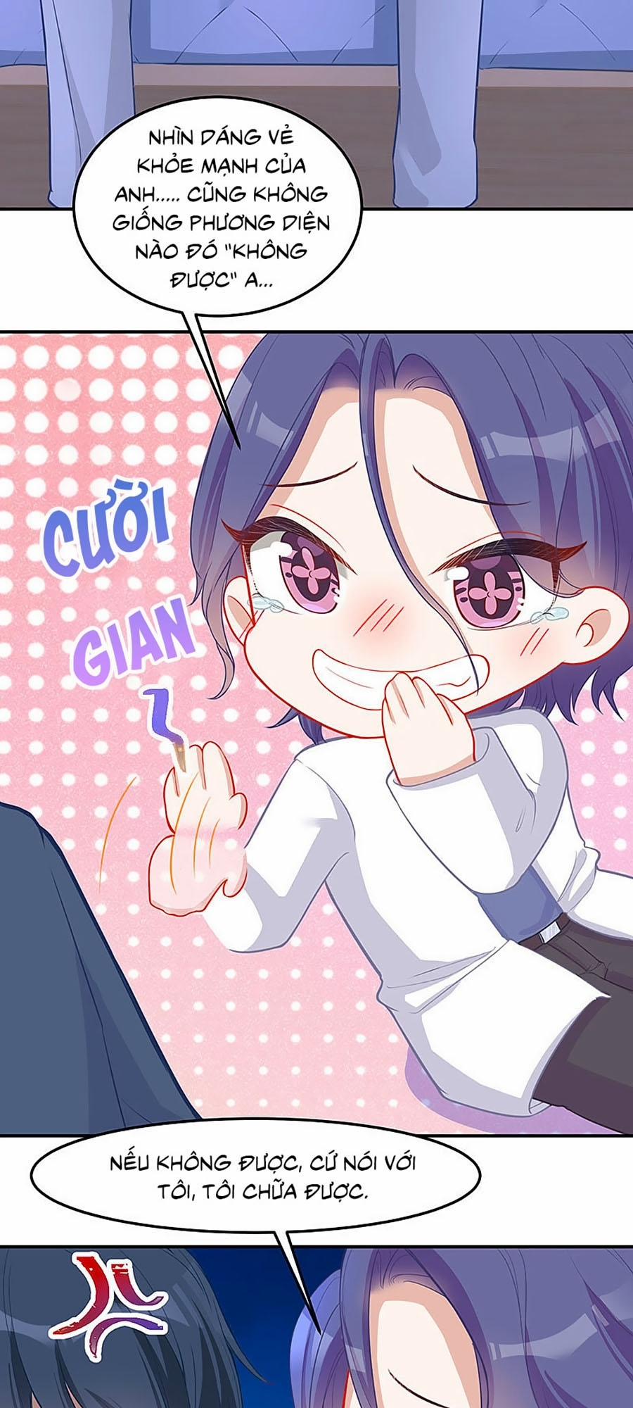 Manh Bảo Rất Ngọt Manh Bảo Ngọt Ngào 0 29 trang 25