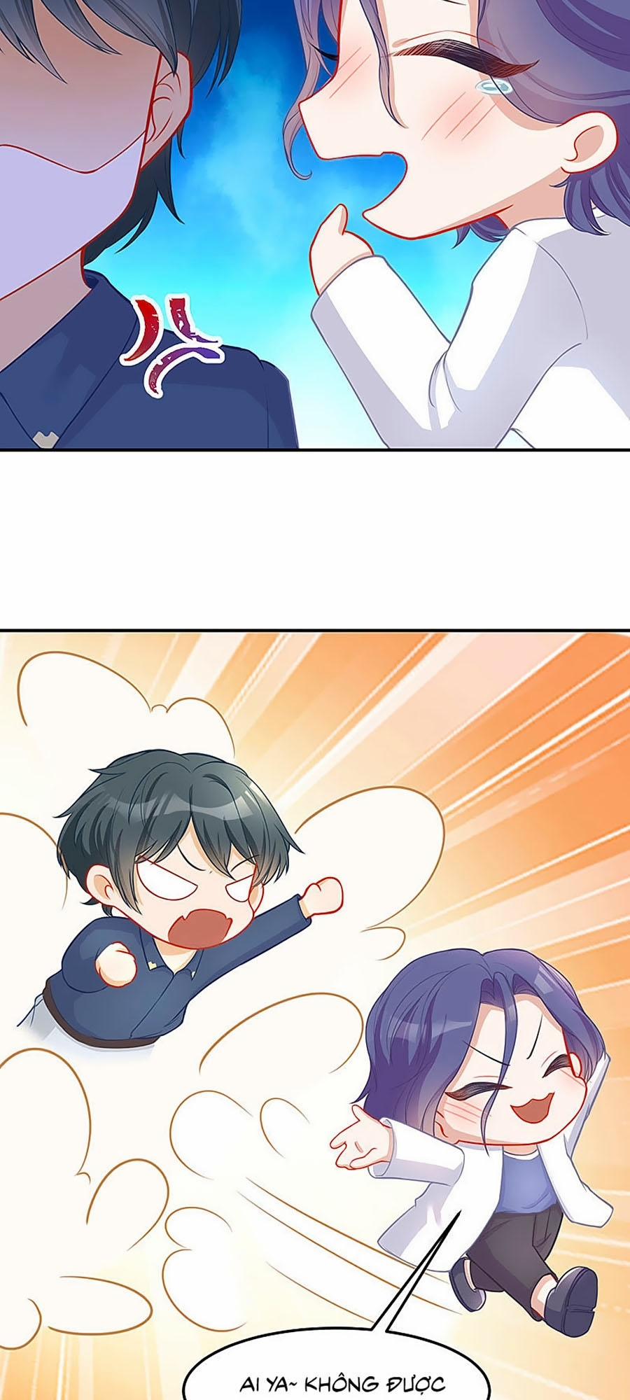 Manh Bảo Rất Ngọt Manh Bảo Ngọt Ngào 0 29 trang 26