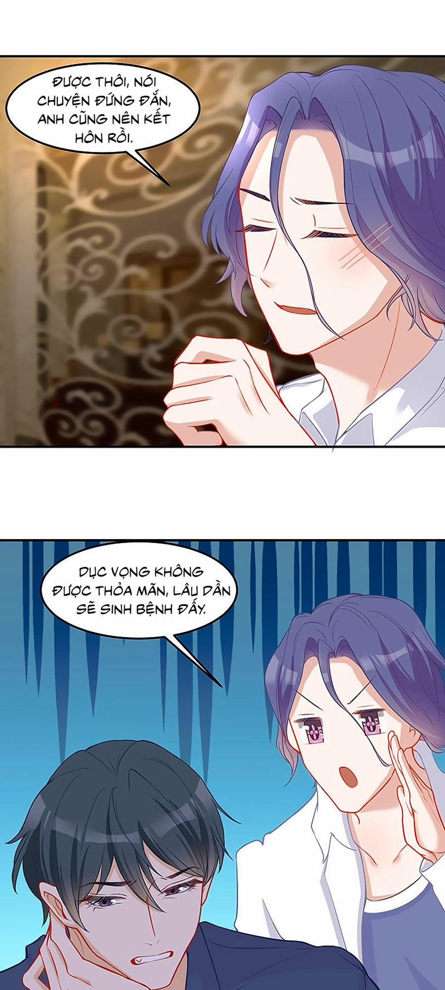 Manh Bảo Rất Ngọt Manh Bảo Ngọt Ngào 0 29 trang 28