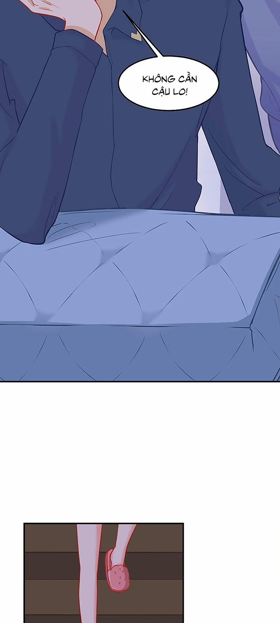 Manh Bảo Rất Ngọt Manh Bảo Ngọt Ngào 0 29 trang 29