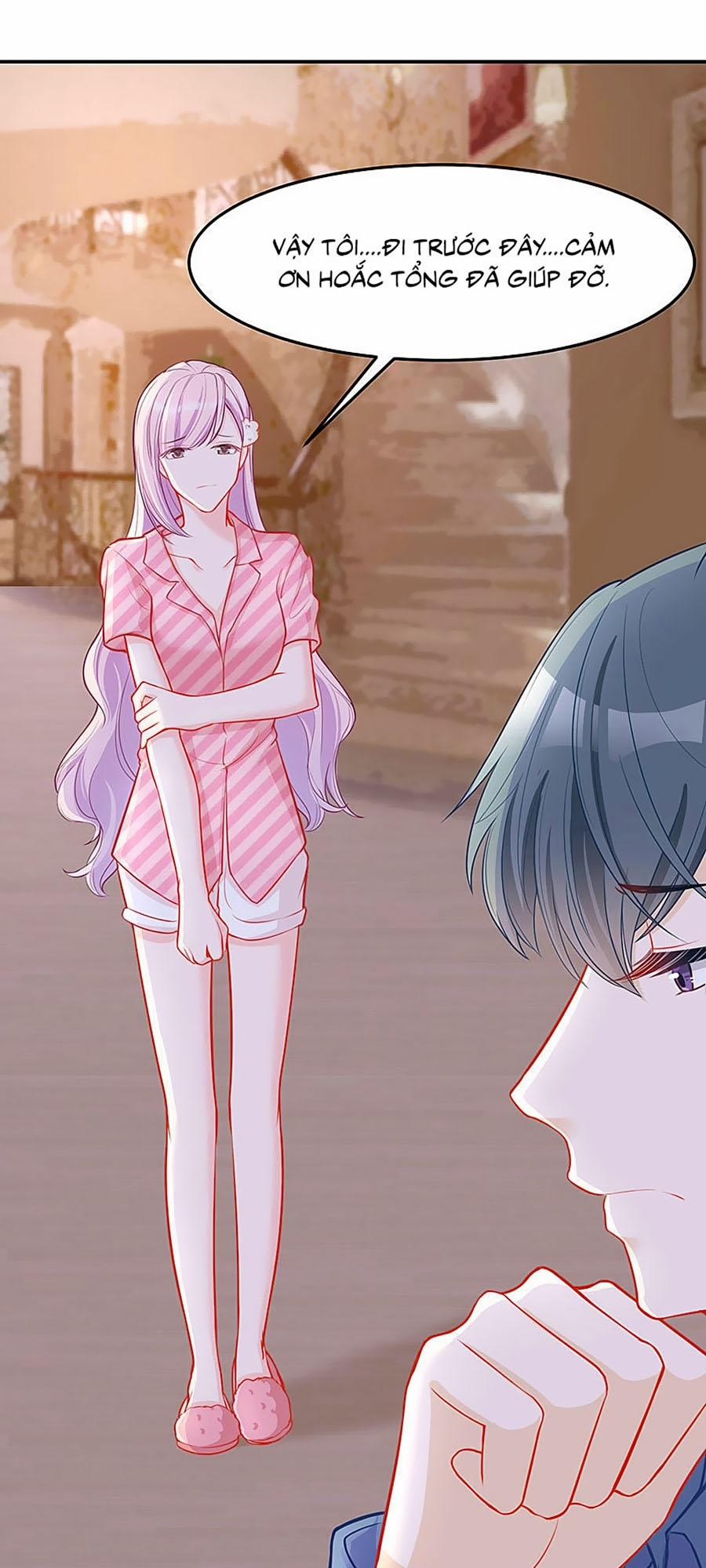 Manh Bảo Rất Ngọt Manh Bảo Ngọt Ngào 0 29 trang 31