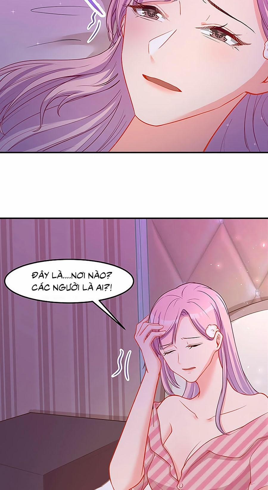 Manh Bảo Rất Ngọt Manh Bảo Ngọt Ngào 0 29 trang 4