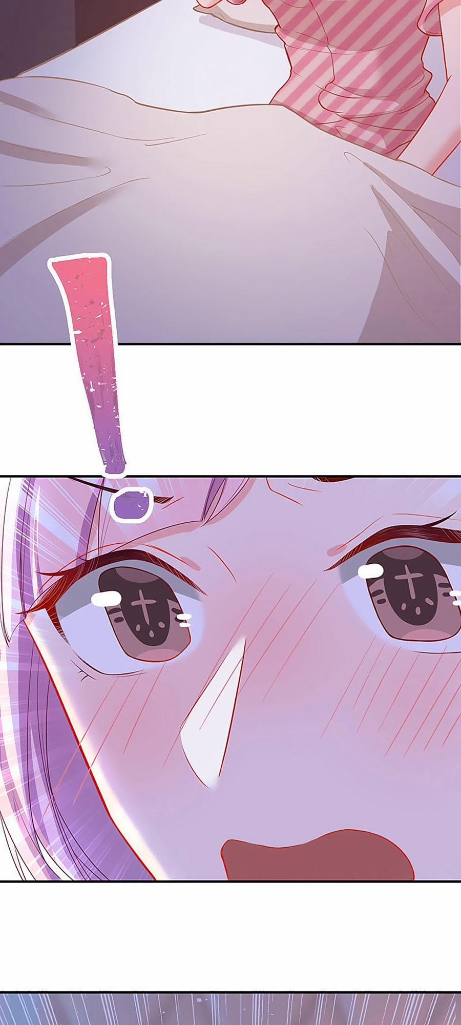 Manh Bảo Rất Ngọt Manh Bảo Ngọt Ngào 0 29 trang 5