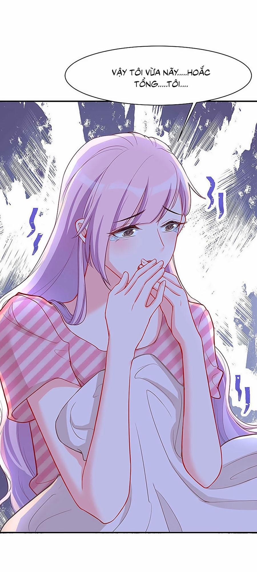 Manh Bảo Rất Ngọt Manh Bảo Ngọt Ngào 0 29 trang 9