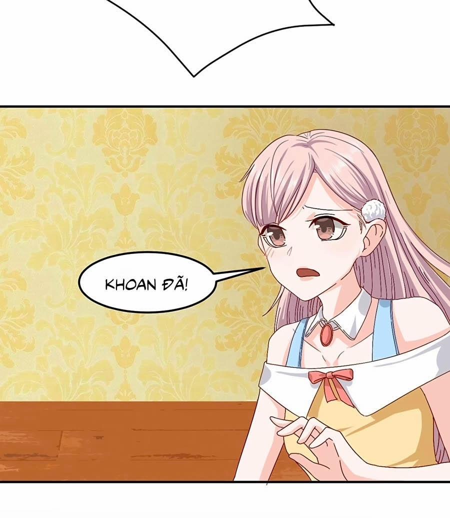 Manh Bảo Rất Ngọt Manh Bảo Ngọt Ngào 0 3 trang 8