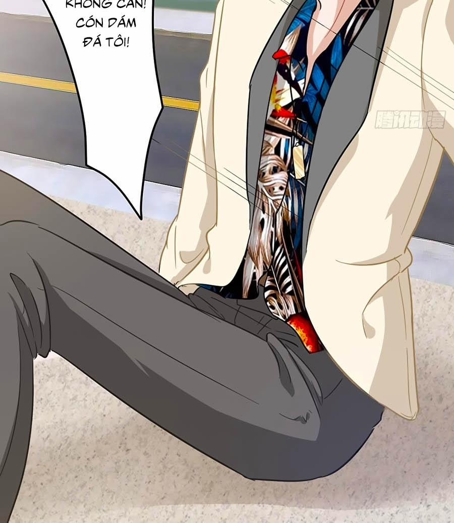 Manh Bảo Rất Ngọt Manh Bảo Ngọt Ngào 0 4 trang 23