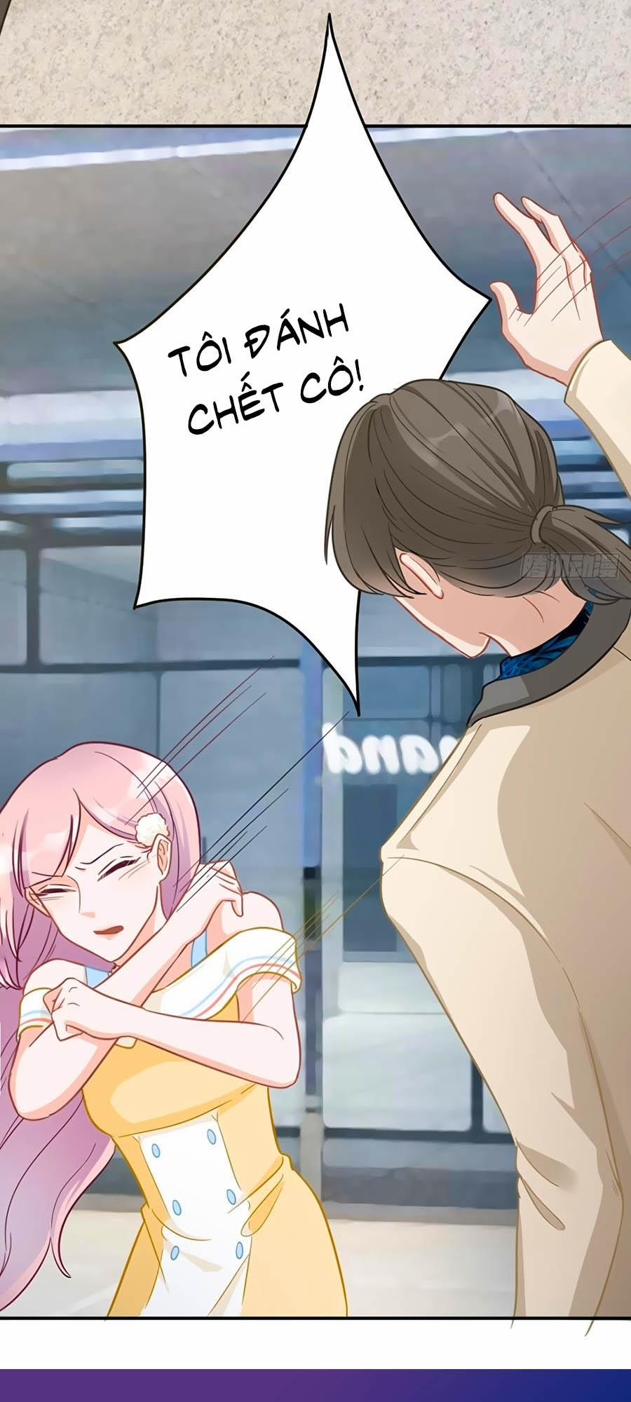 Manh Bảo Rất Ngọt Manh Bảo Ngọt Ngào 0 4 trang 24