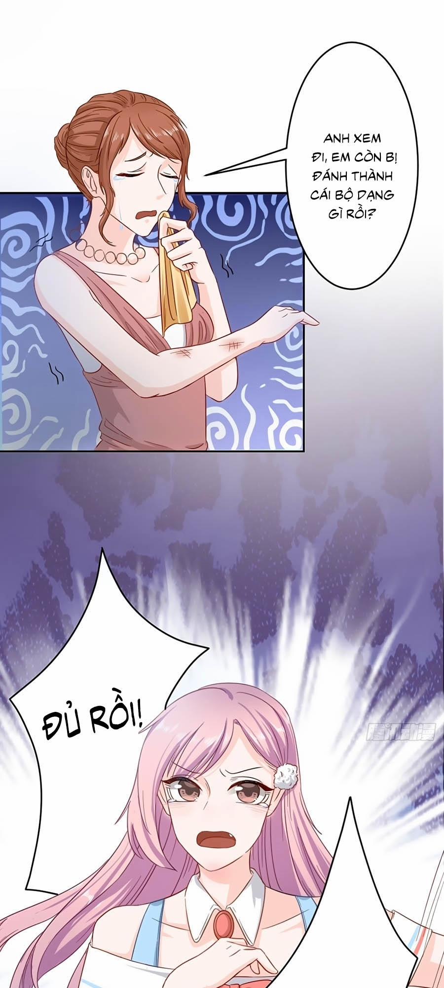 Manh Bảo Rất Ngọt Manh Bảo Ngọt Ngào 0 4 trang 6