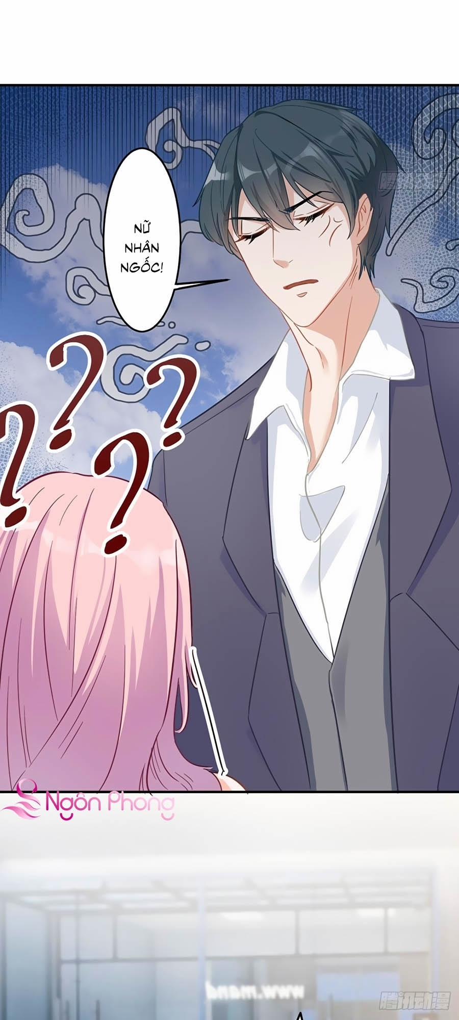 Manh Bảo Rất Ngọt Manh Bảo Ngọt Ngào 0 5 trang 13