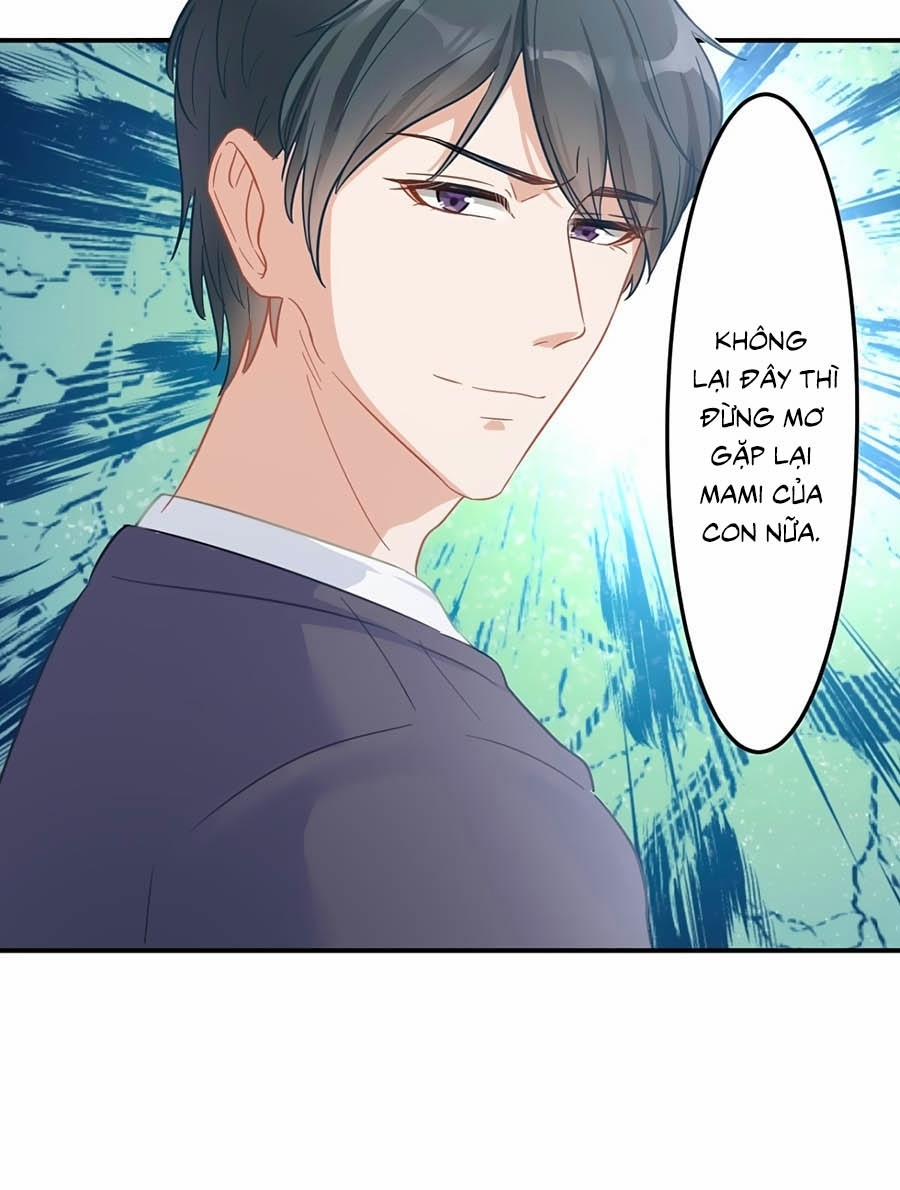 Manh Bảo Rất Ngọt Manh Bảo Ngọt Ngào 0 5 trang 20