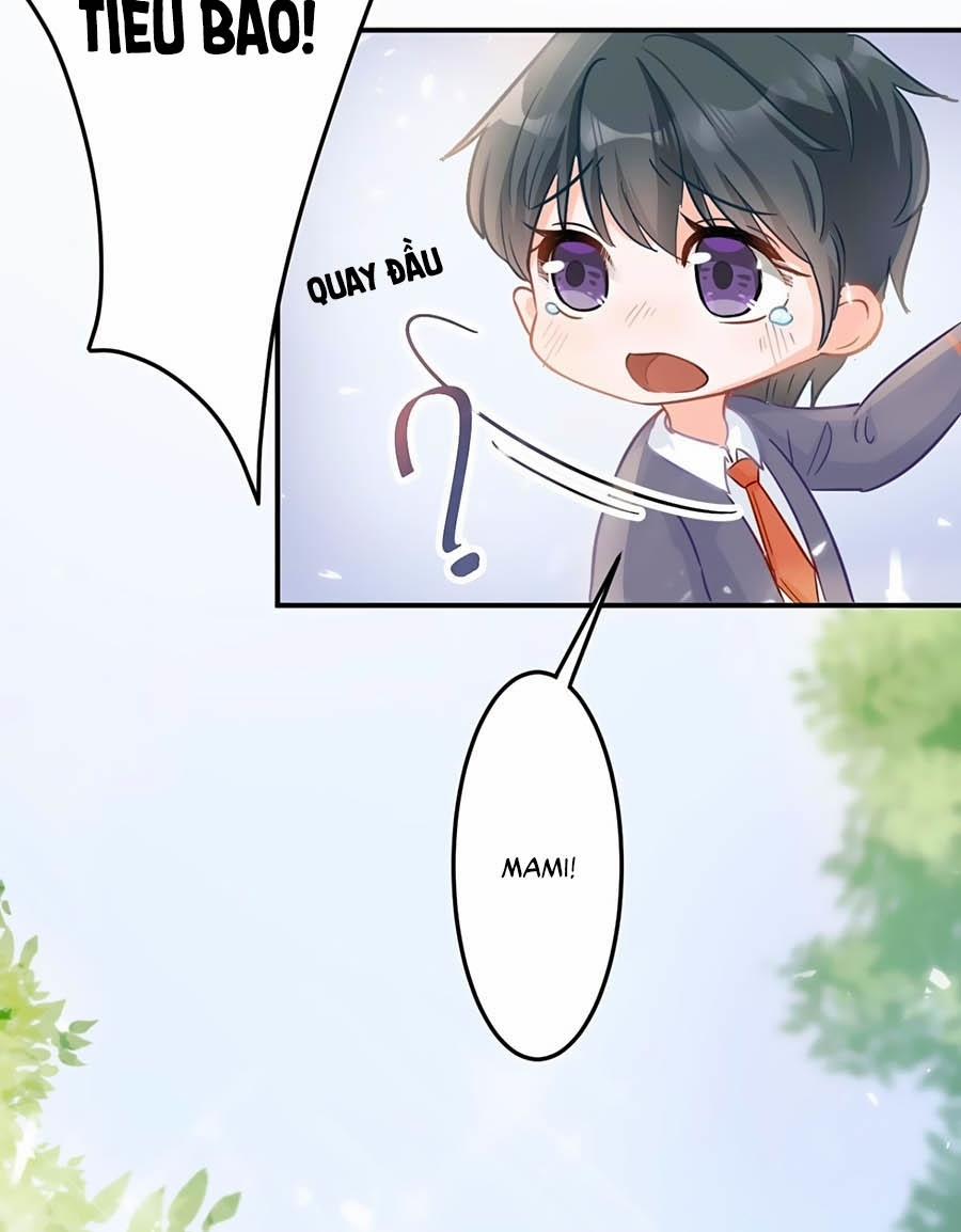 Manh Bảo Rất Ngọt Manh Bảo Ngọt Ngào 0 5 trang 24