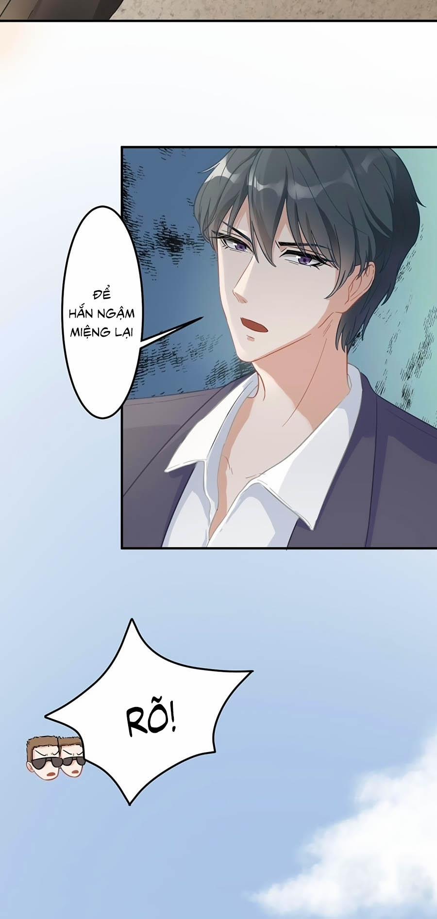Manh Bảo Rất Ngọt Manh Bảo Ngọt Ngào 0 5 trang 6