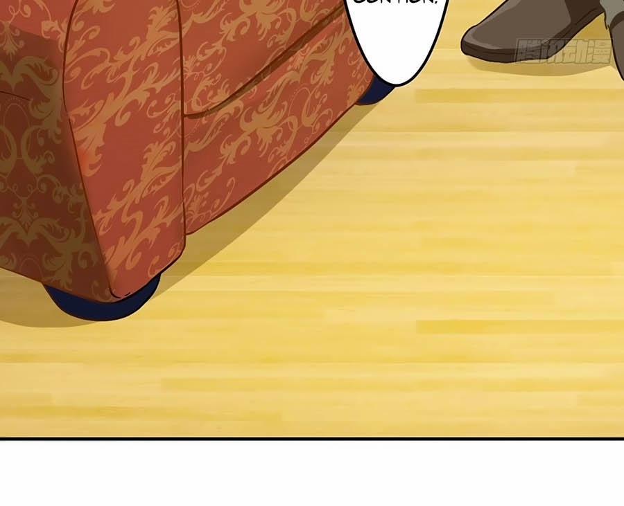 Manh Bảo Rất Ngọt Manh Bảo Ngọt Ngào 0 6 trang 17