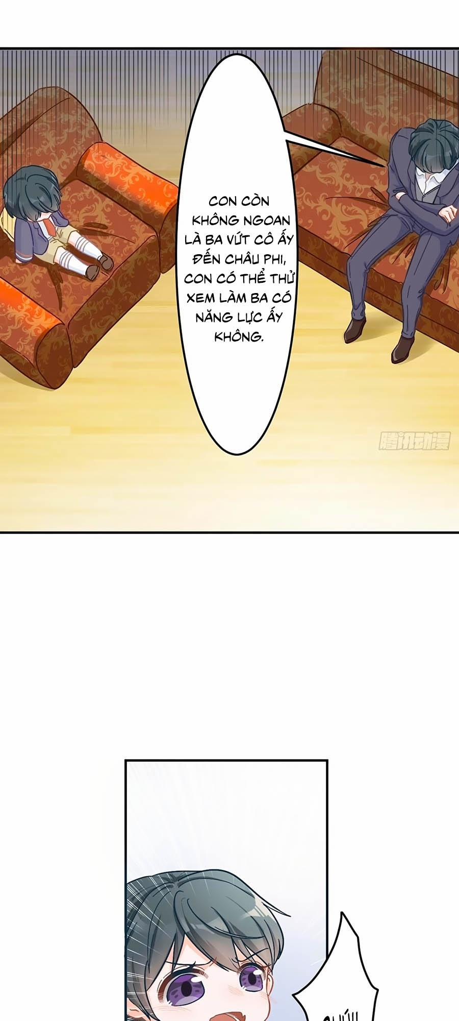 Manh Bảo Rất Ngọt Manh Bảo Ngọt Ngào 0 6 trang 18