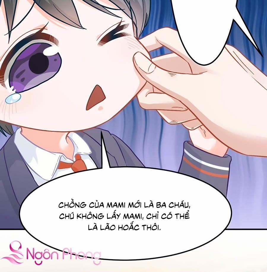 Manh Bảo Rất Ngọt Manh Bảo Ngọt Ngào 0 6 trang 21