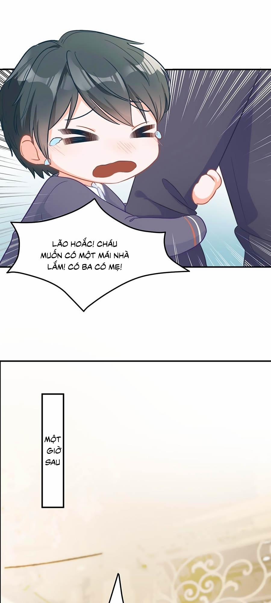 Manh Bảo Rất Ngọt Manh Bảo Ngọt Ngào 0 6 trang 24