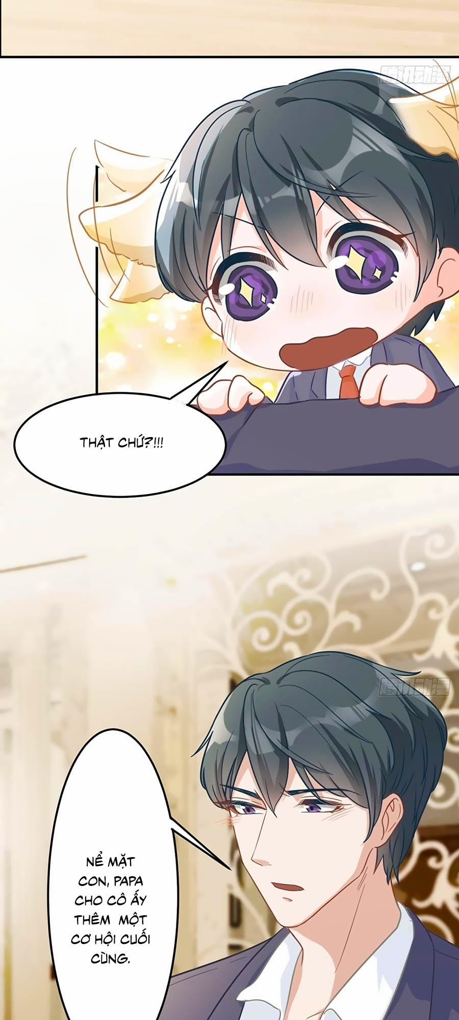 Manh Bảo Rất Ngọt Manh Bảo Ngọt Ngào 0 6 trang 26