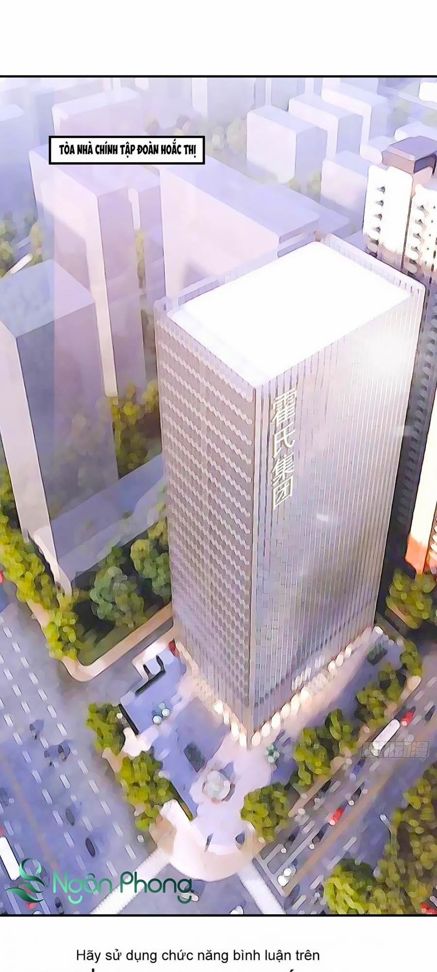 Manh Bảo Rất Ngọt Manh Bảo Ngọt Ngào 0 7 trang 10