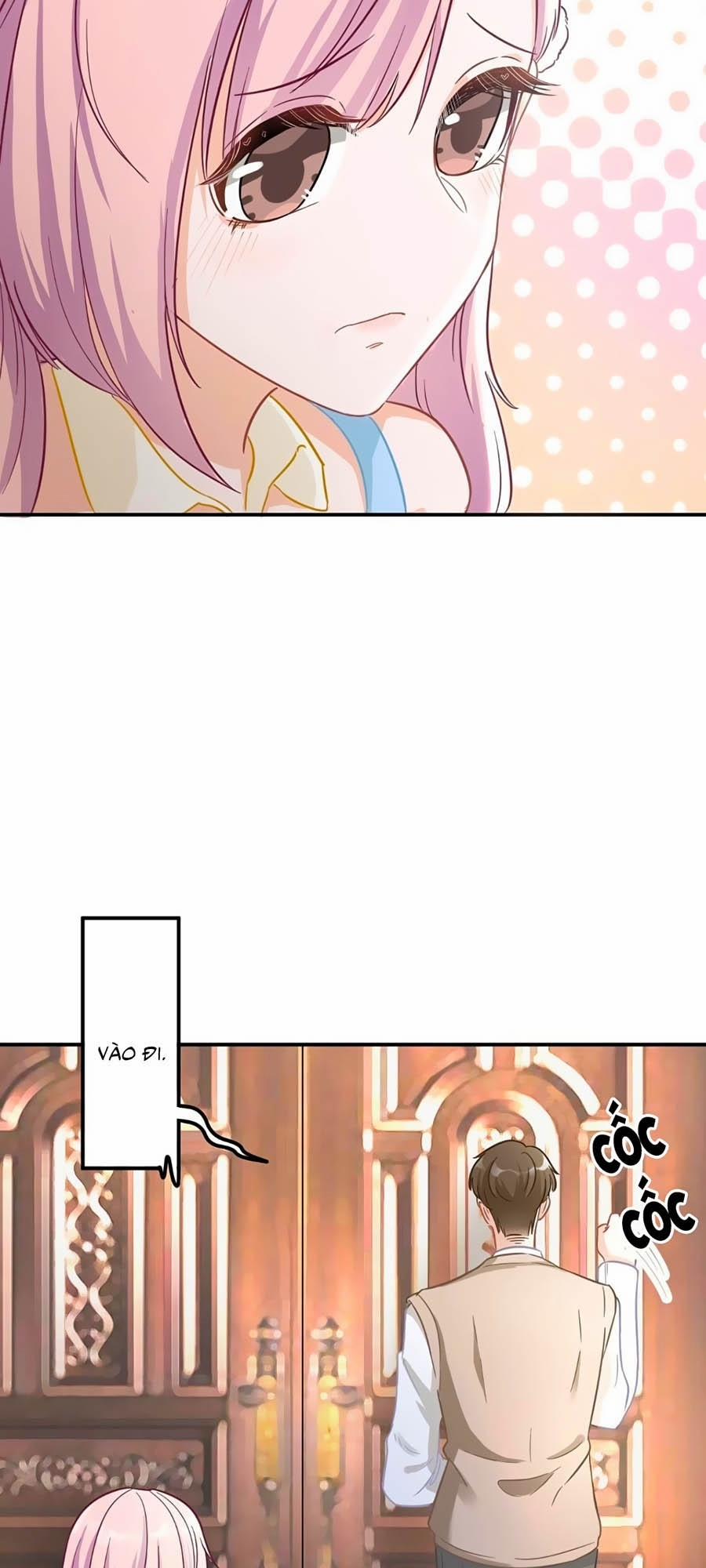 Manh Bảo Rất Ngọt Manh Bảo Ngọt Ngào 0 7 trang 16