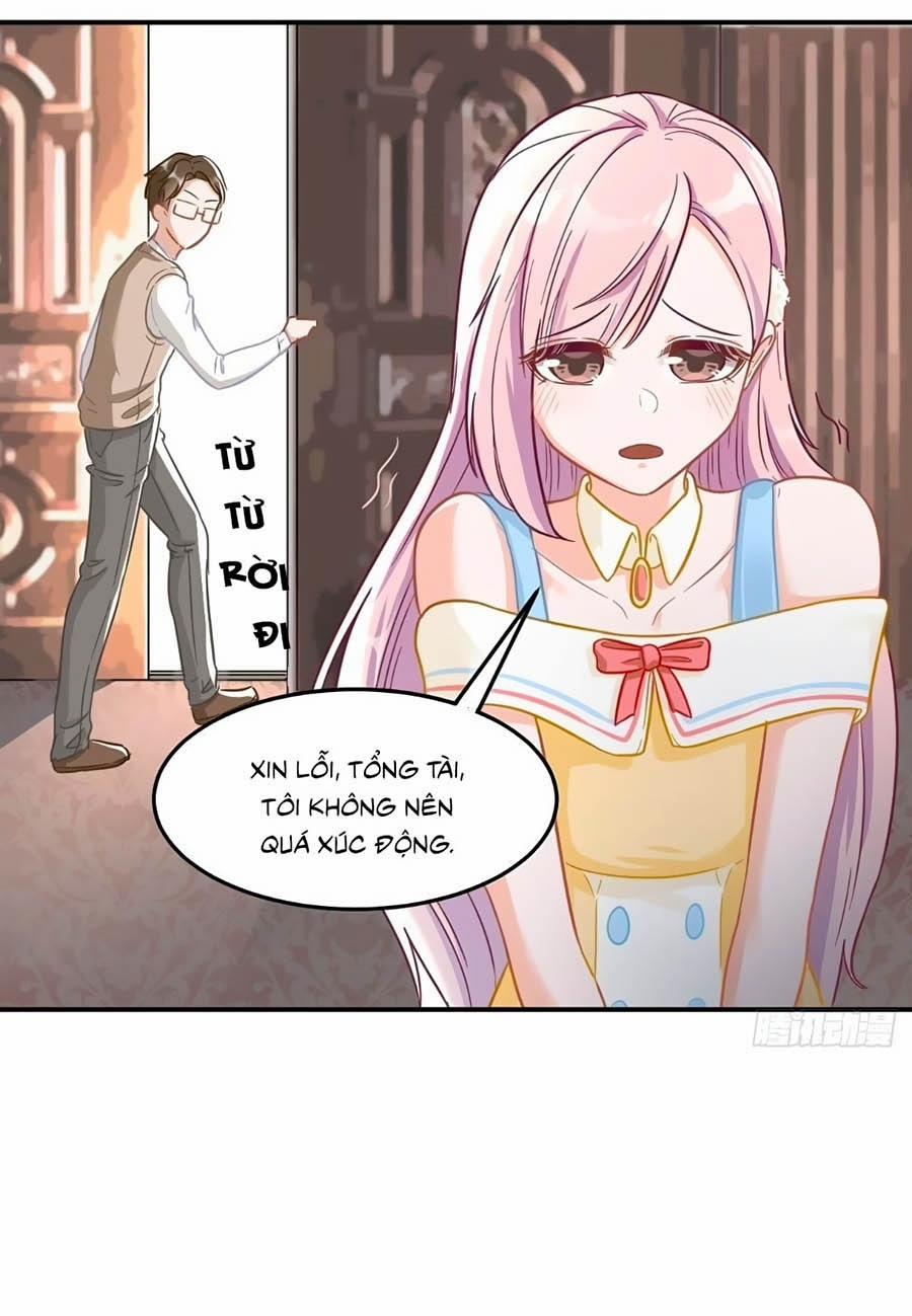 Manh Bảo Rất Ngọt Manh Bảo Ngọt Ngào 0 7 trang 19