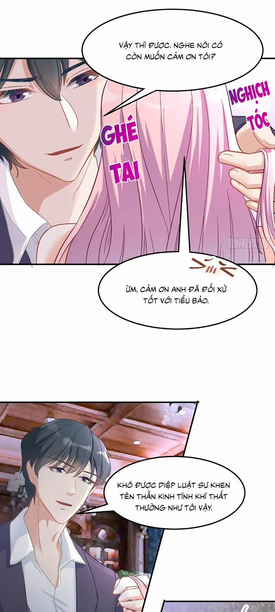 Manh Bảo Rất Ngọt Manh Bảo Ngọt Ngào 0 7 trang 24