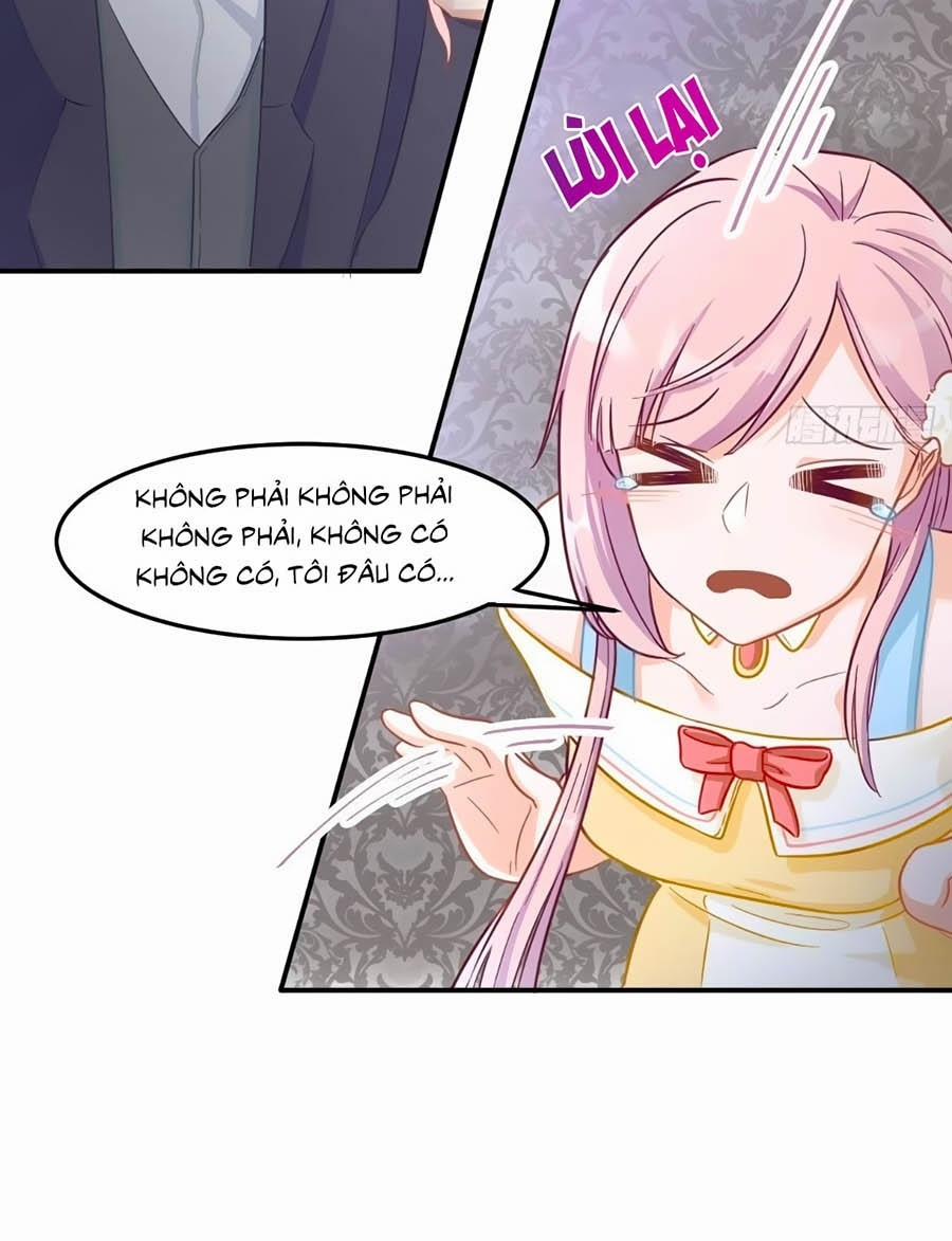Manh Bảo Rất Ngọt Manh Bảo Ngọt Ngào 0 7 trang 25