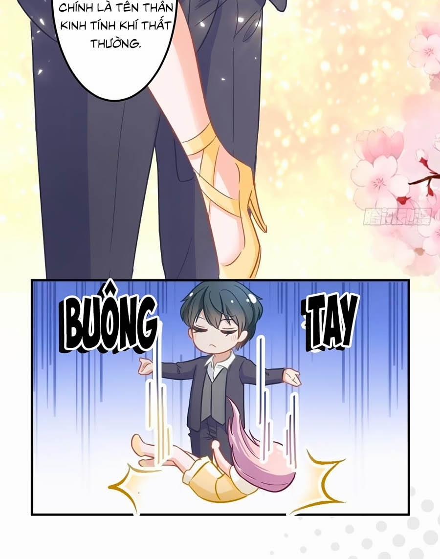 Manh Bảo Rất Ngọt Manh Bảo Ngọt Ngào 0 7 trang 27