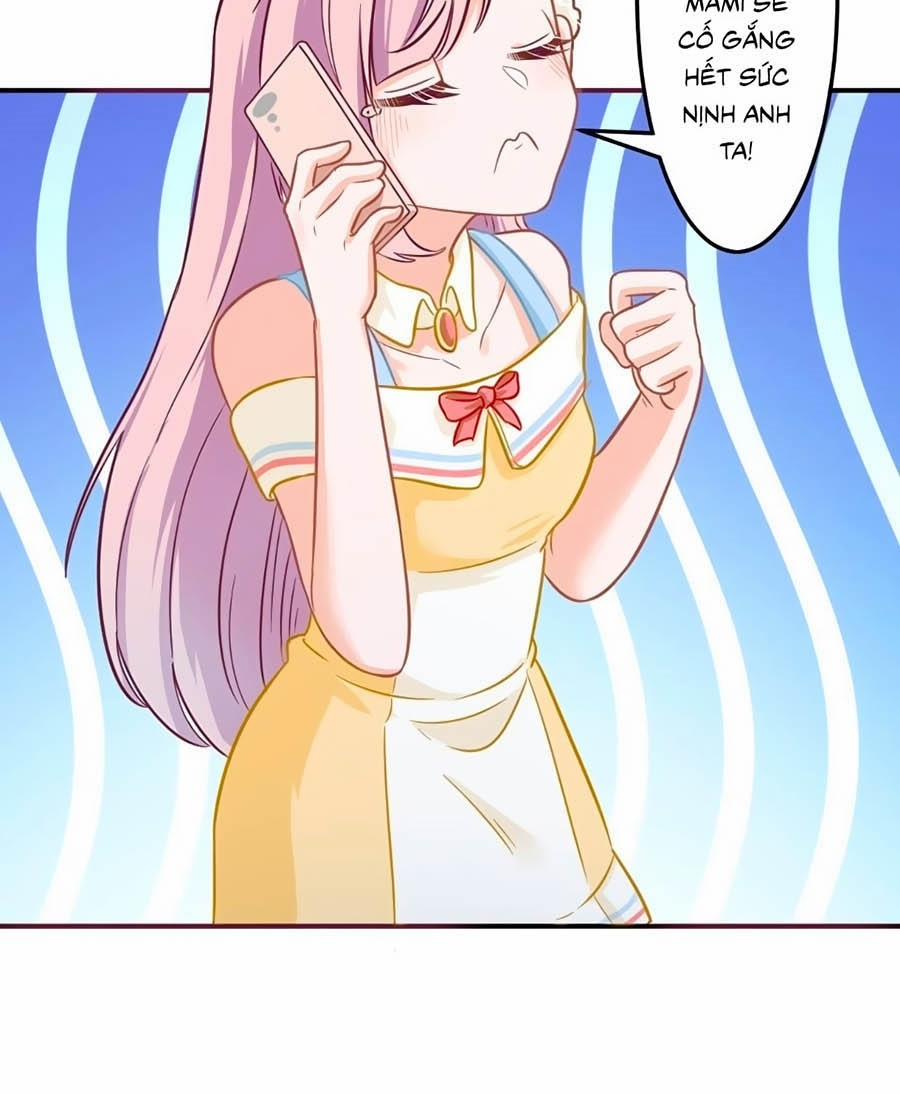 Manh Bảo Rất Ngọt Manh Bảo Ngọt Ngào 0 7 trang 7