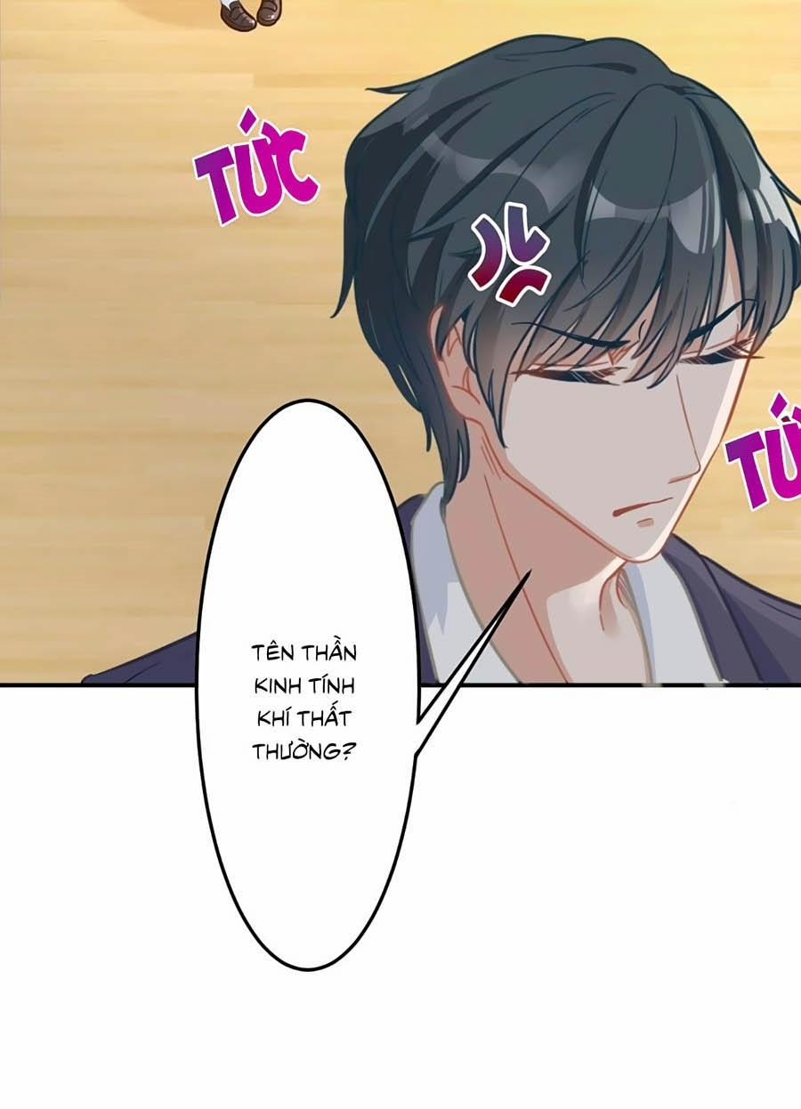 Manh Bảo Rất Ngọt Manh Bảo Ngọt Ngào 0 7 trang 9