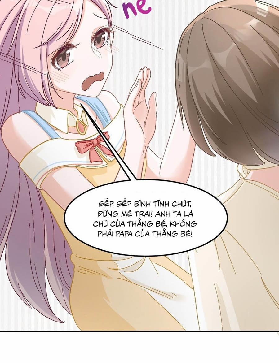 Manh Bảo Rất Ngọt Manh Bảo Ngọt Ngào 0 8 trang 13