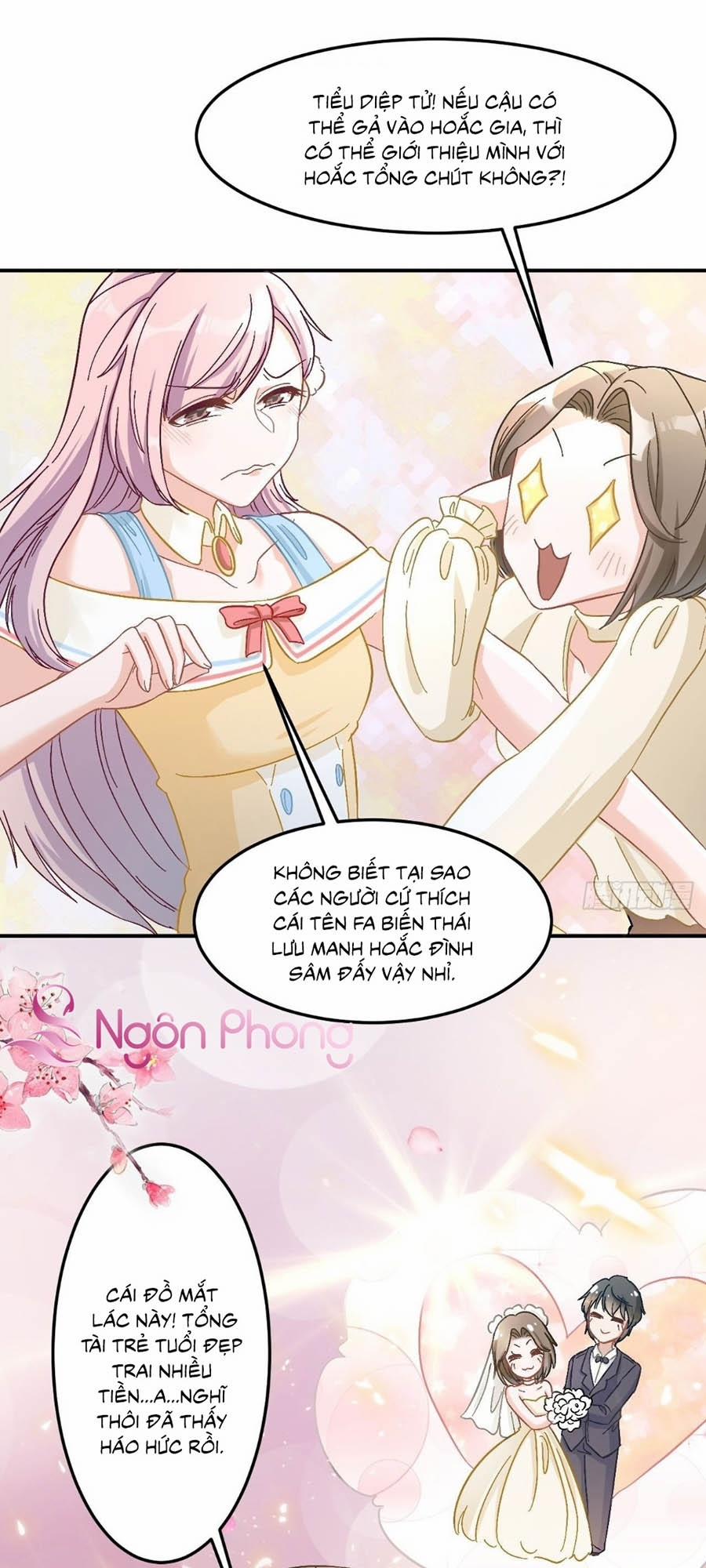 Manh Bảo Rất Ngọt Manh Bảo Ngọt Ngào 0 8 trang 14