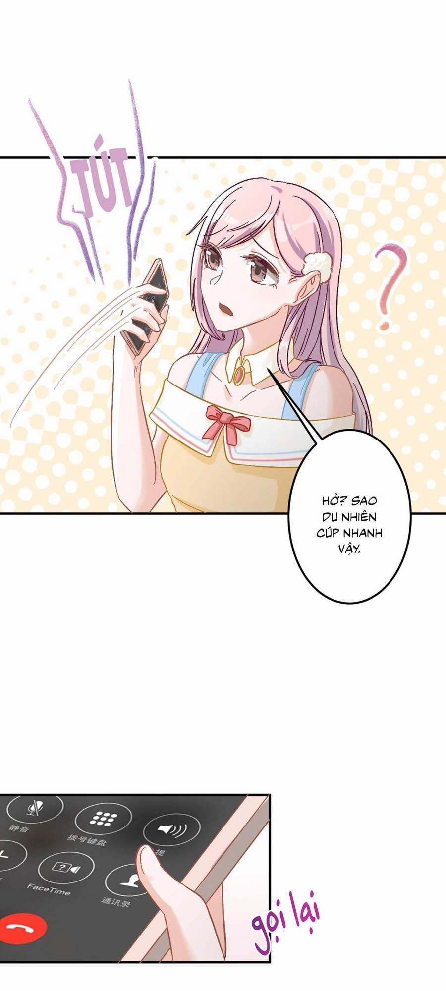 Manh Bảo Rất Ngọt Manh Bảo Ngọt Ngào 0 8 trang 18