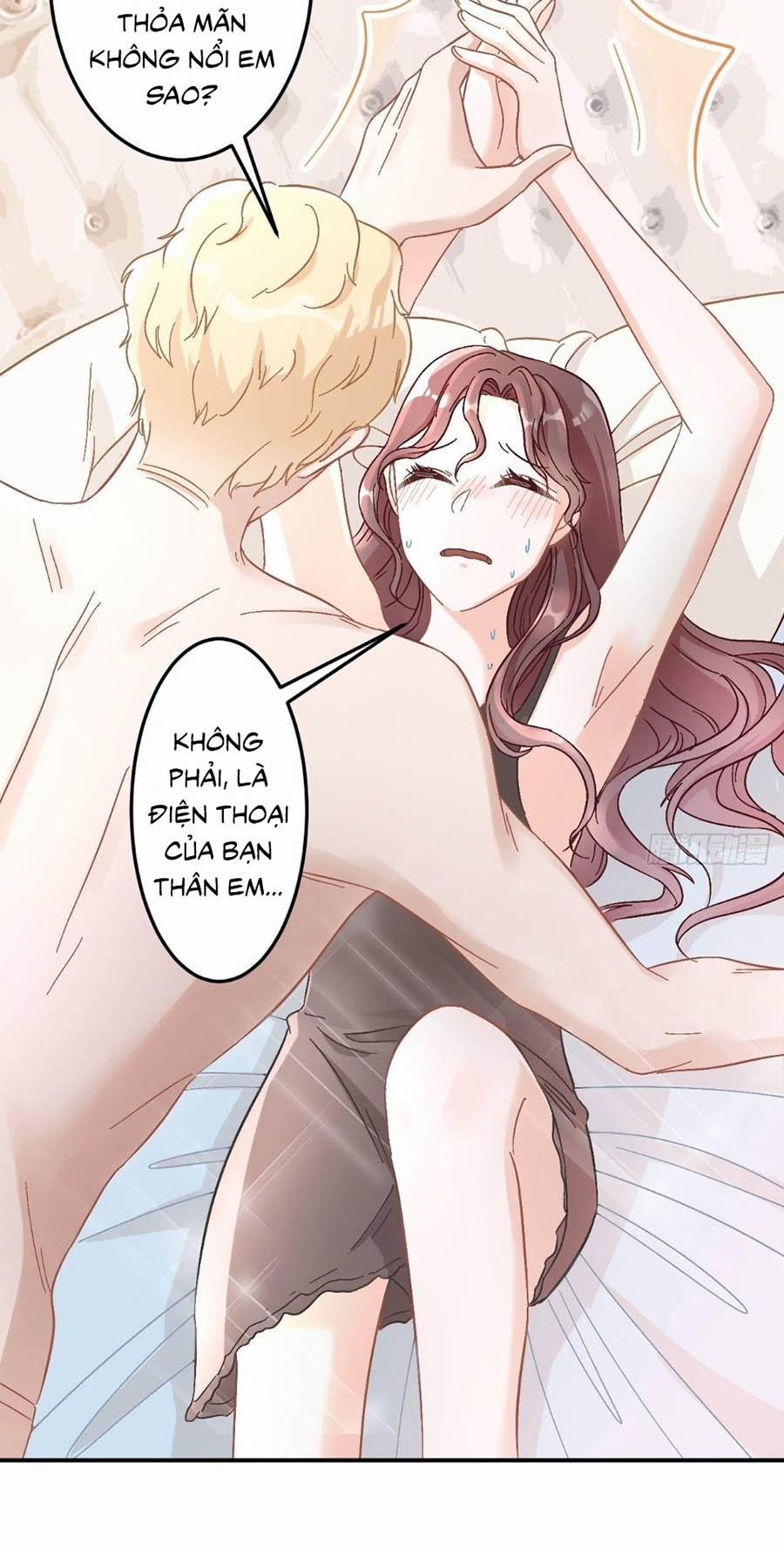 Manh Bảo Rất Ngọt Manh Bảo Ngọt Ngào 0 8 trang 23