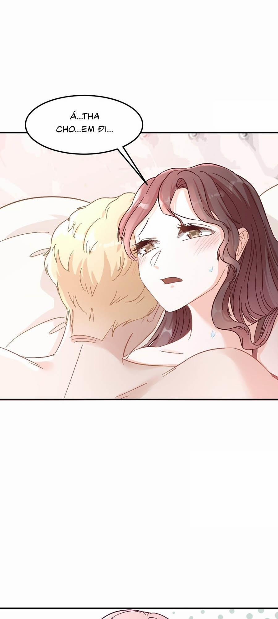 Manh Bảo Rất Ngọt Manh Bảo Ngọt Ngào 0 8 trang 24