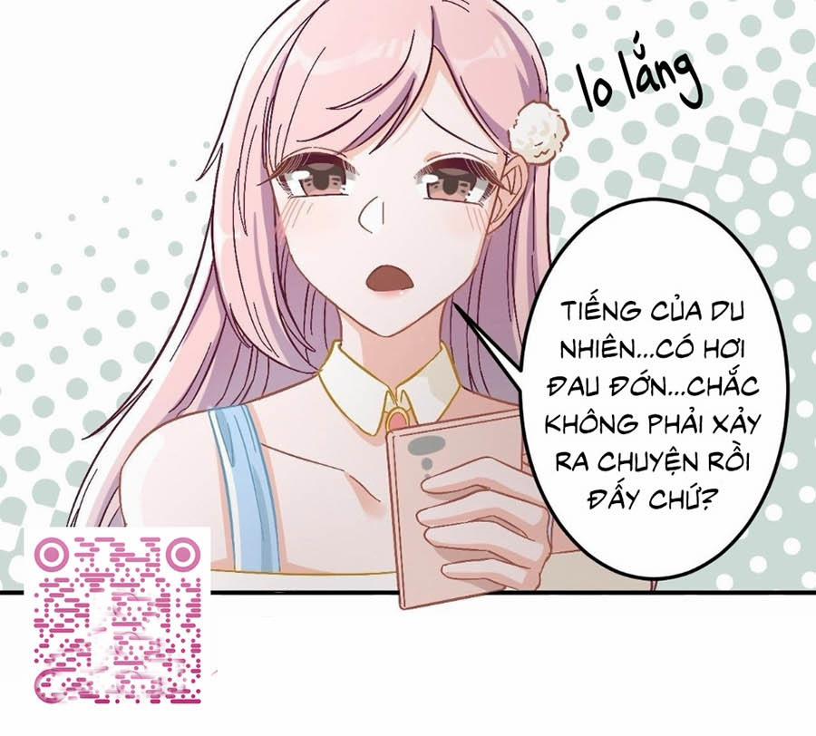 Manh Bảo Rất Ngọt Manh Bảo Ngọt Ngào 0 8 trang 25