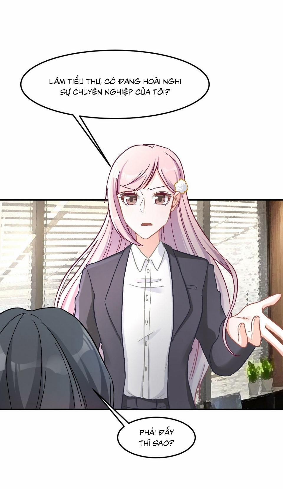 Manh Bảo Rất Ngọt Manh Bảo Ngọt Ngào 0 9 trang 11