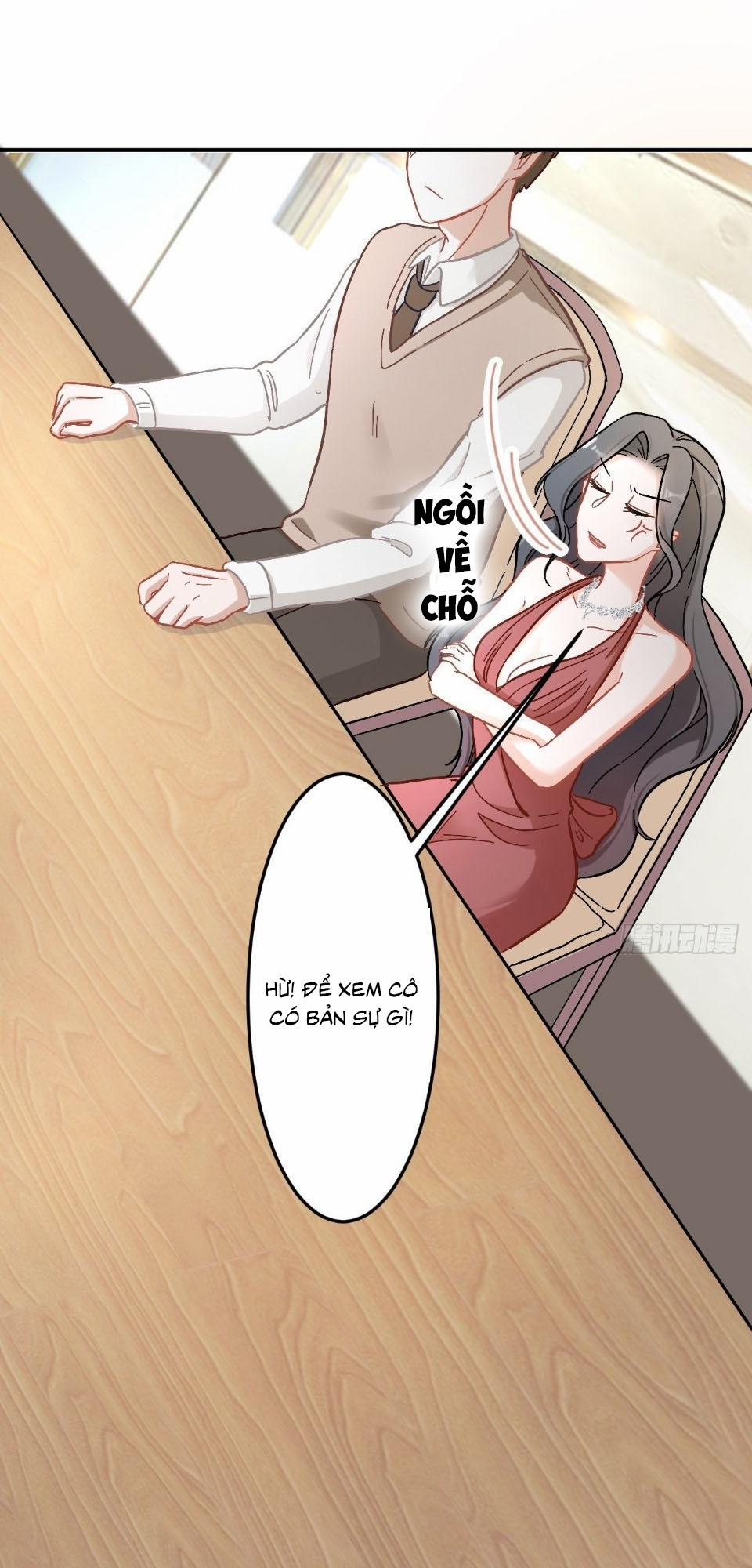 Manh Bảo Rất Ngọt Manh Bảo Ngọt Ngào 0 9 trang 14