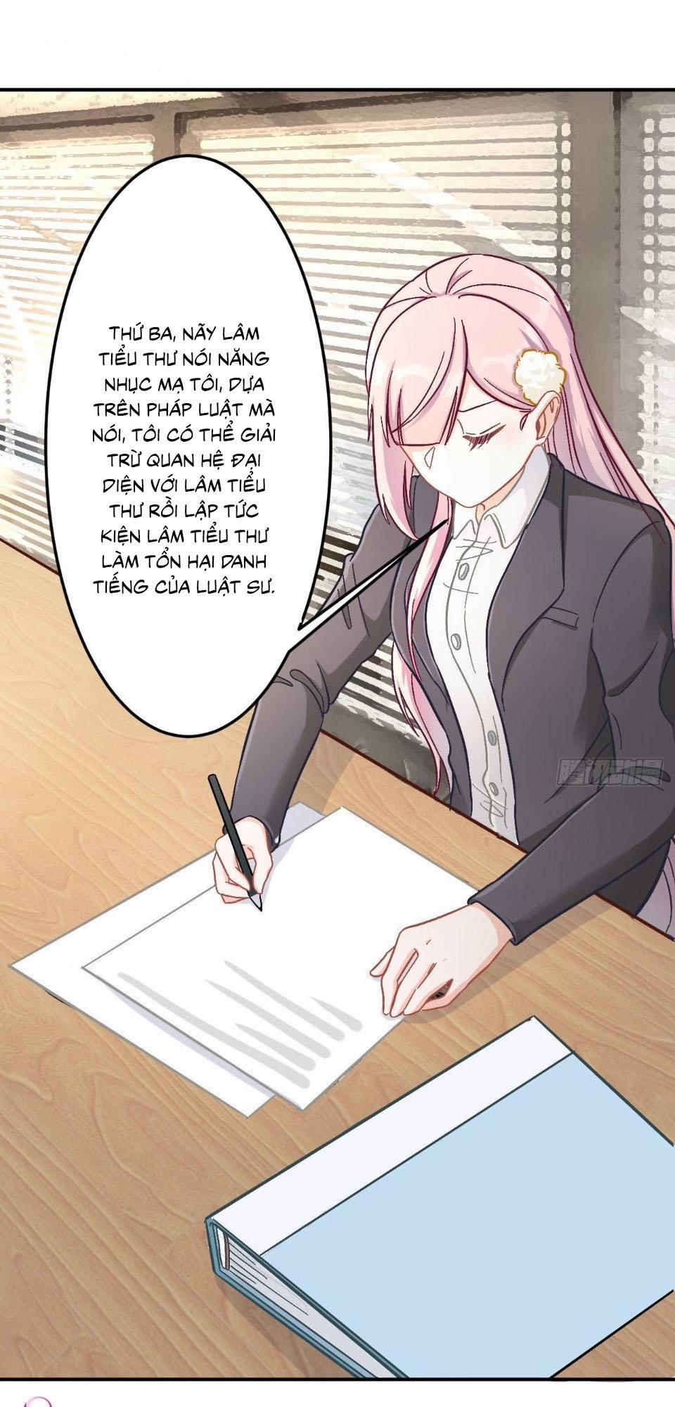 Manh Bảo Rất Ngọt Manh Bảo Ngọt Ngào 0 9 trang 18