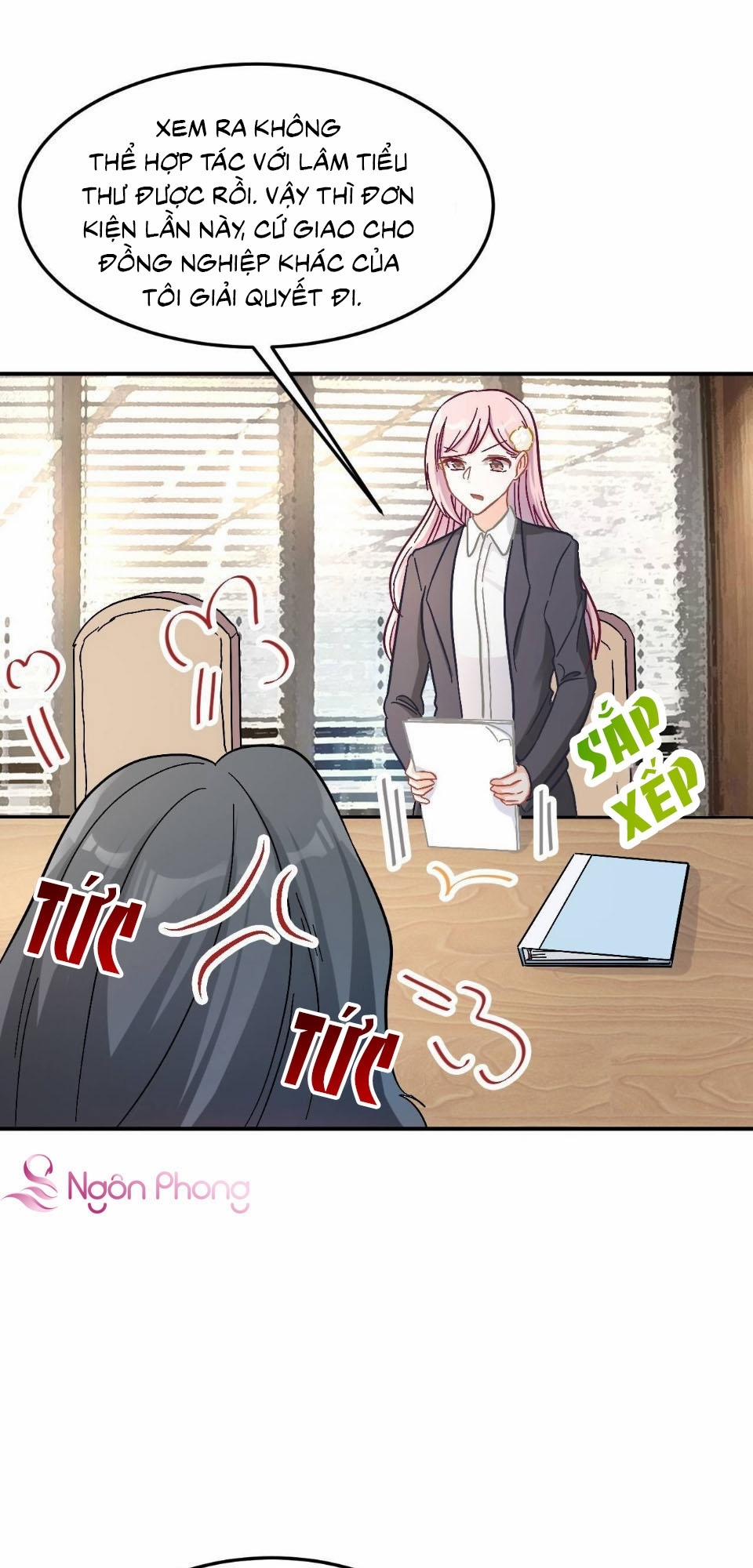 Manh Bảo Rất Ngọt Manh Bảo Ngọt Ngào 0 9 trang 22