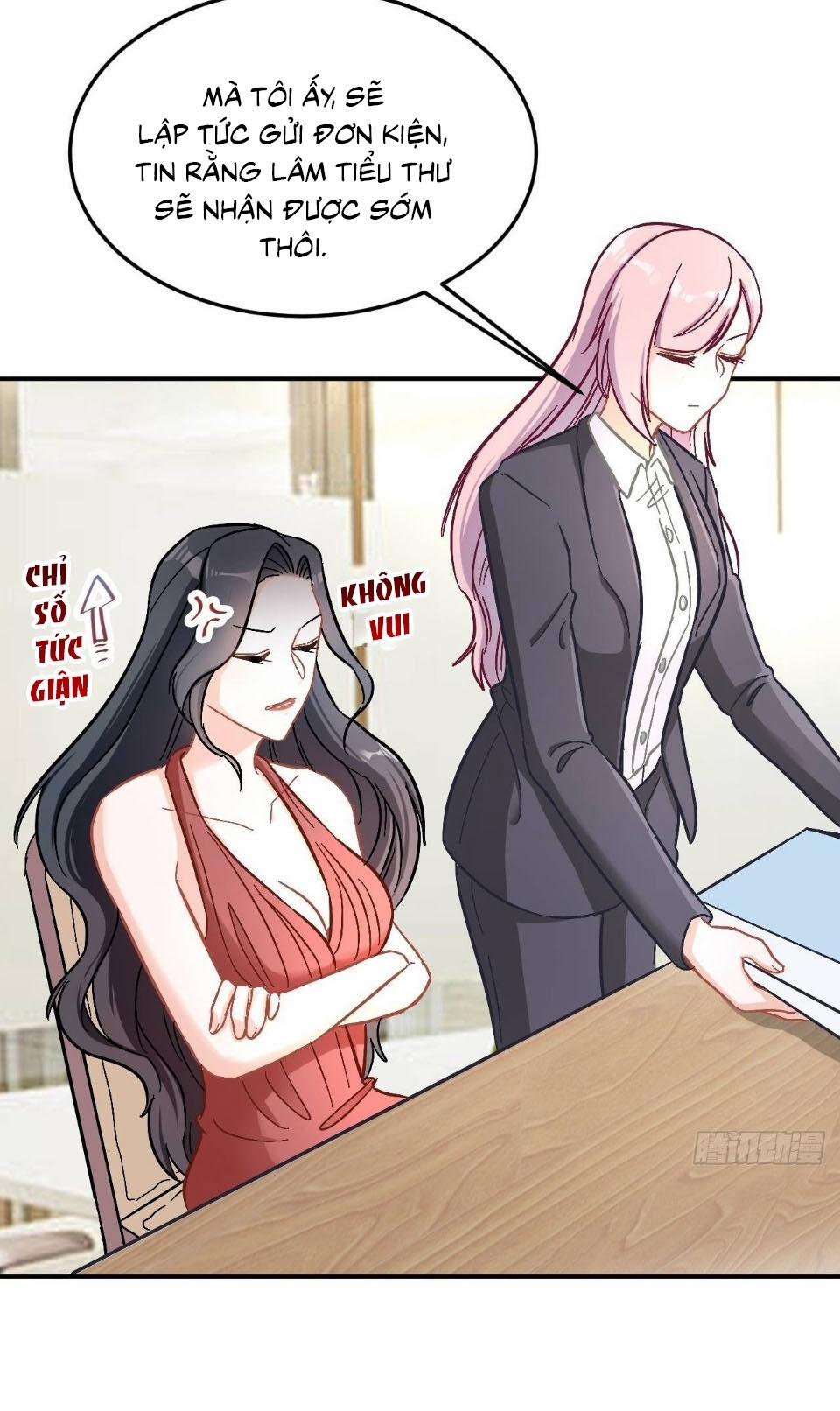 Manh Bảo Rất Ngọt Manh Bảo Ngọt Ngào 0 9 trang 23