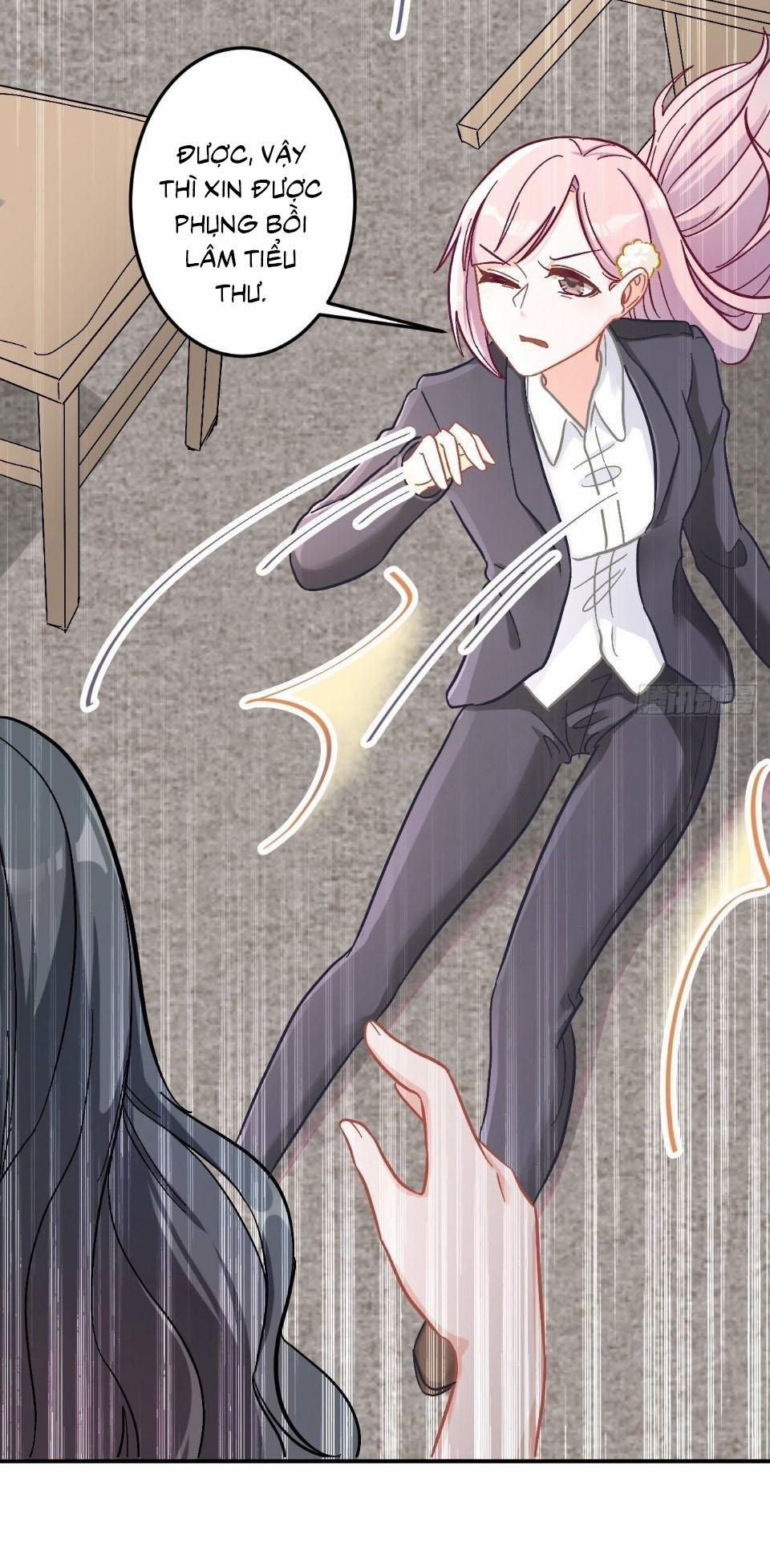 Manh Bảo Rất Ngọt Manh Bảo Ngọt Ngào 0 9 trang 25