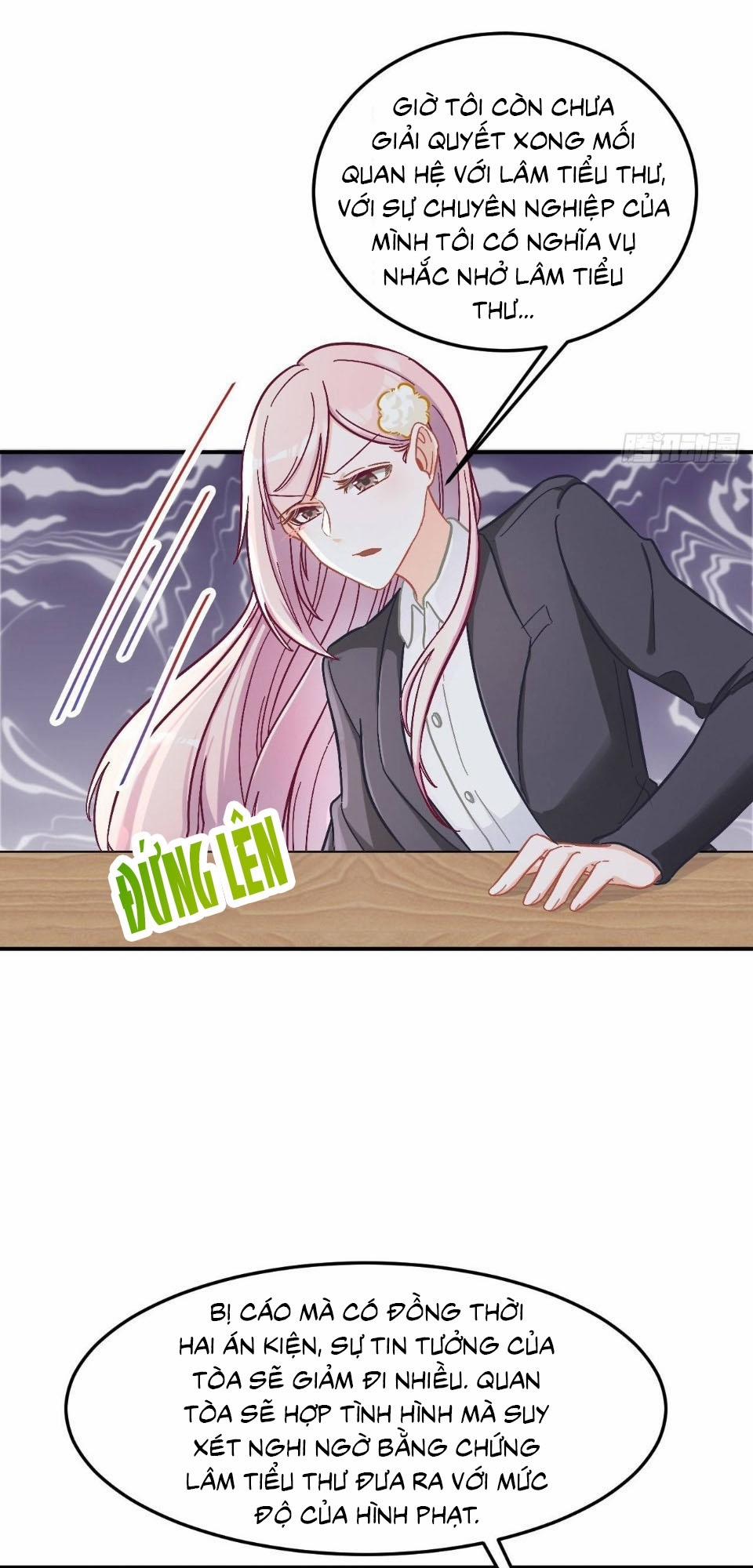 Manh Bảo Rất Ngọt Manh Bảo Ngọt Ngào 0 9 trang 26