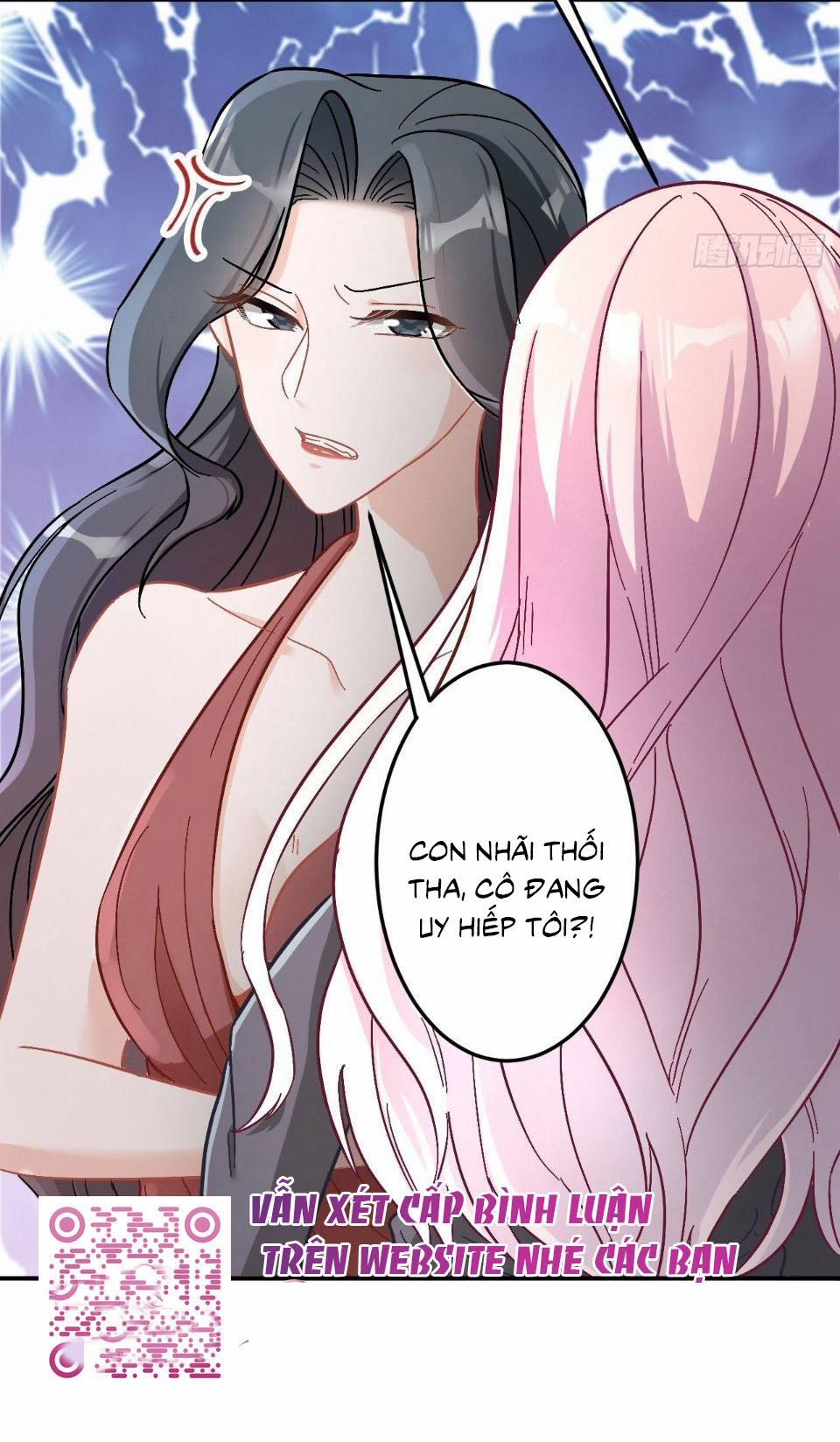 Manh Bảo Rất Ngọt Manh Bảo Ngọt Ngào 0 9 trang 27