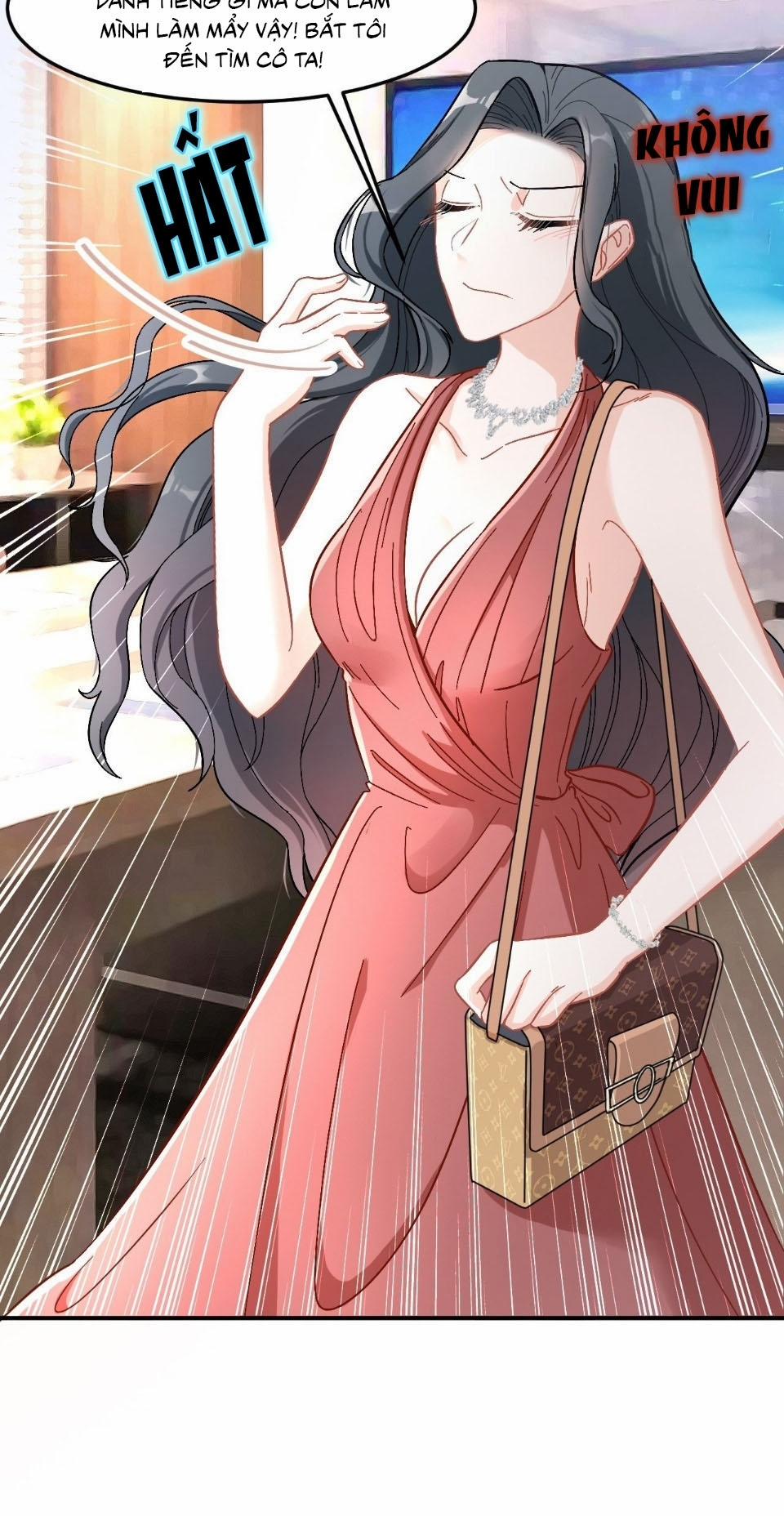 Manh Bảo Rất Ngọt Manh Bảo Ngọt Ngào 0 9 trang 4