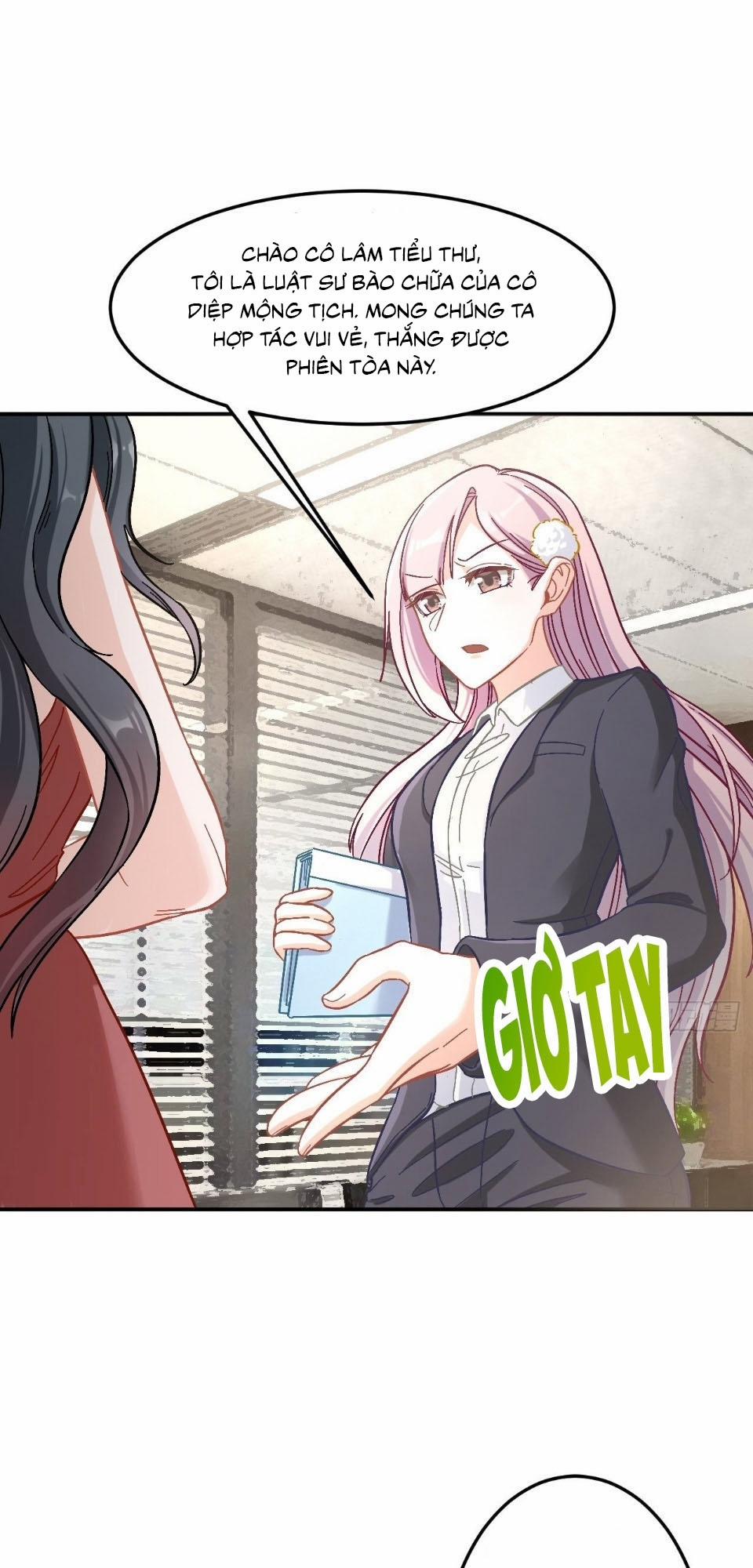 Manh Bảo Rất Ngọt Manh Bảo Ngọt Ngào 0 9 trang 5