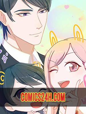 Đọc truyện tranh Manh Bảo Rất Ngọt