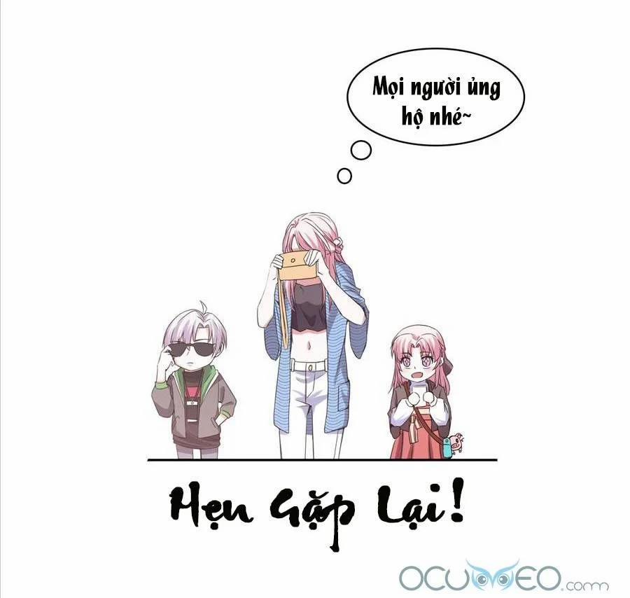 Manh Bảo Tập Kích: Tổng Tài Daddy Thật Khó Tính! 2 trang 8