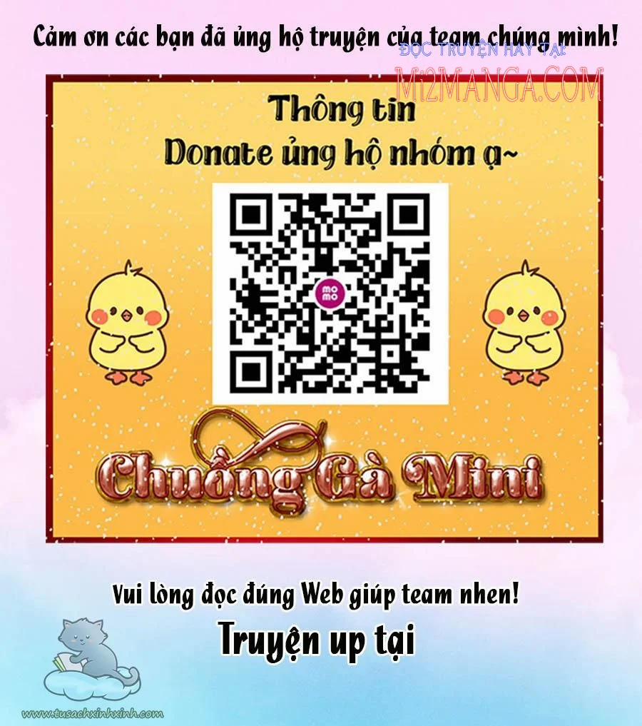 Manh Bảo Tập Kích: Tổng Tài Daddy Thật Khó Tính! 3 trang 1