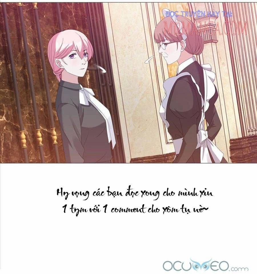 Manh Bảo Tập Kích: Tổng Tài Daddy Thật Khó Tính! 9 trang 11