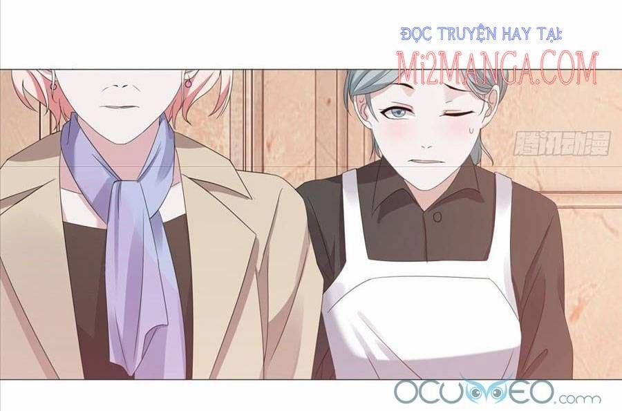 Manh Bảo Tập Kích: Tổng Tài Daddy Thật Khó Tính! 9 trang 12